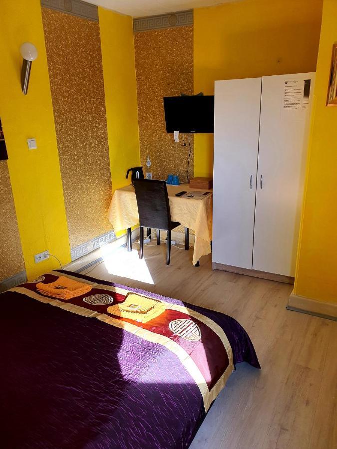 Stayincologne Bed & Breakfast Keulen