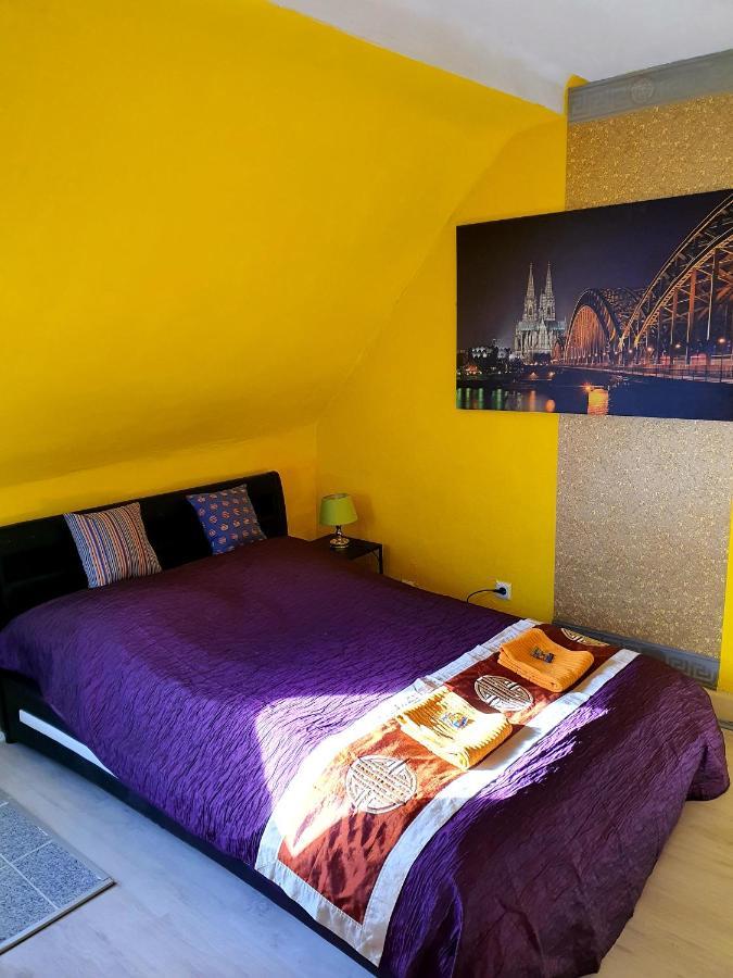 Bed & Breakfast Stayincologne Keulen