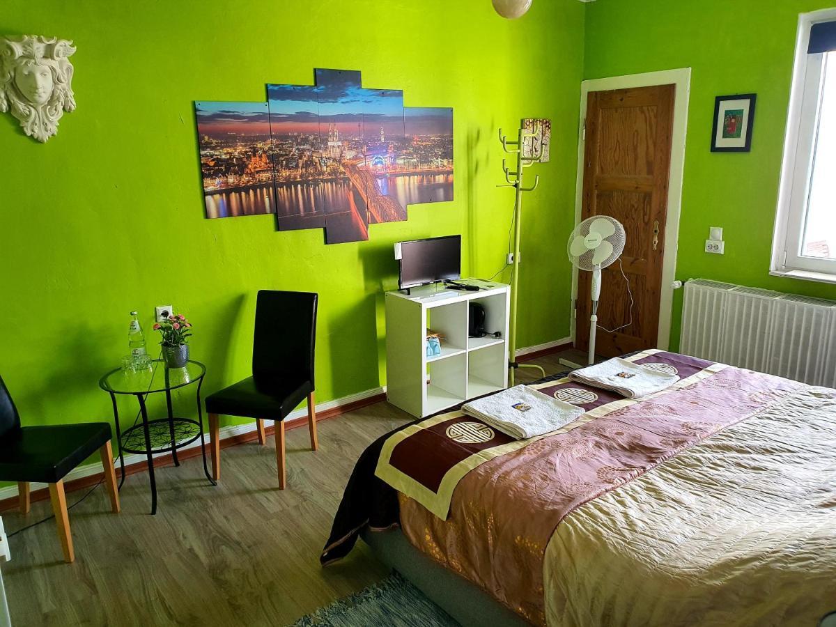 Stayincologne Keulen