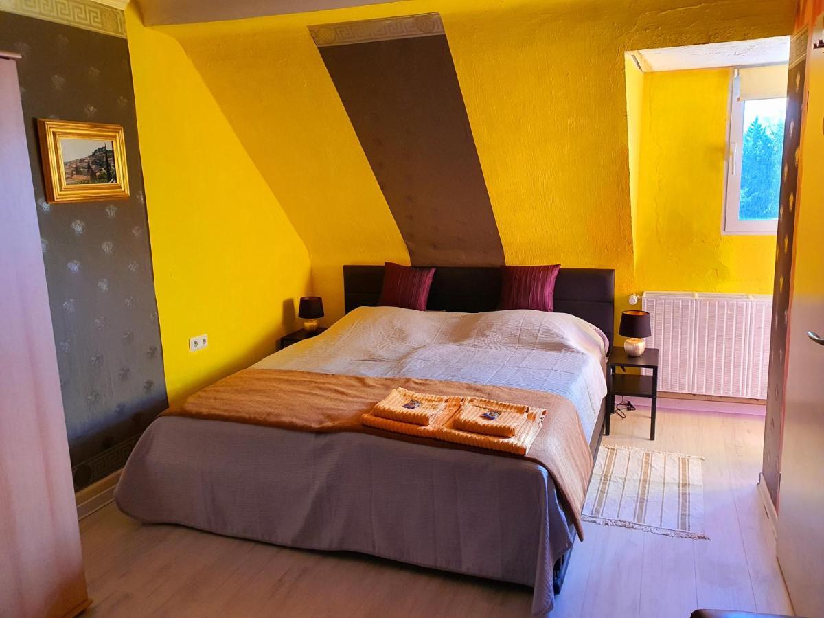 Bed & Breakfast Stayincologne Keulen