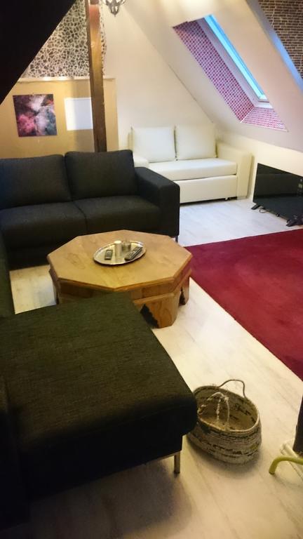 Stayincologne Bed & Breakfast