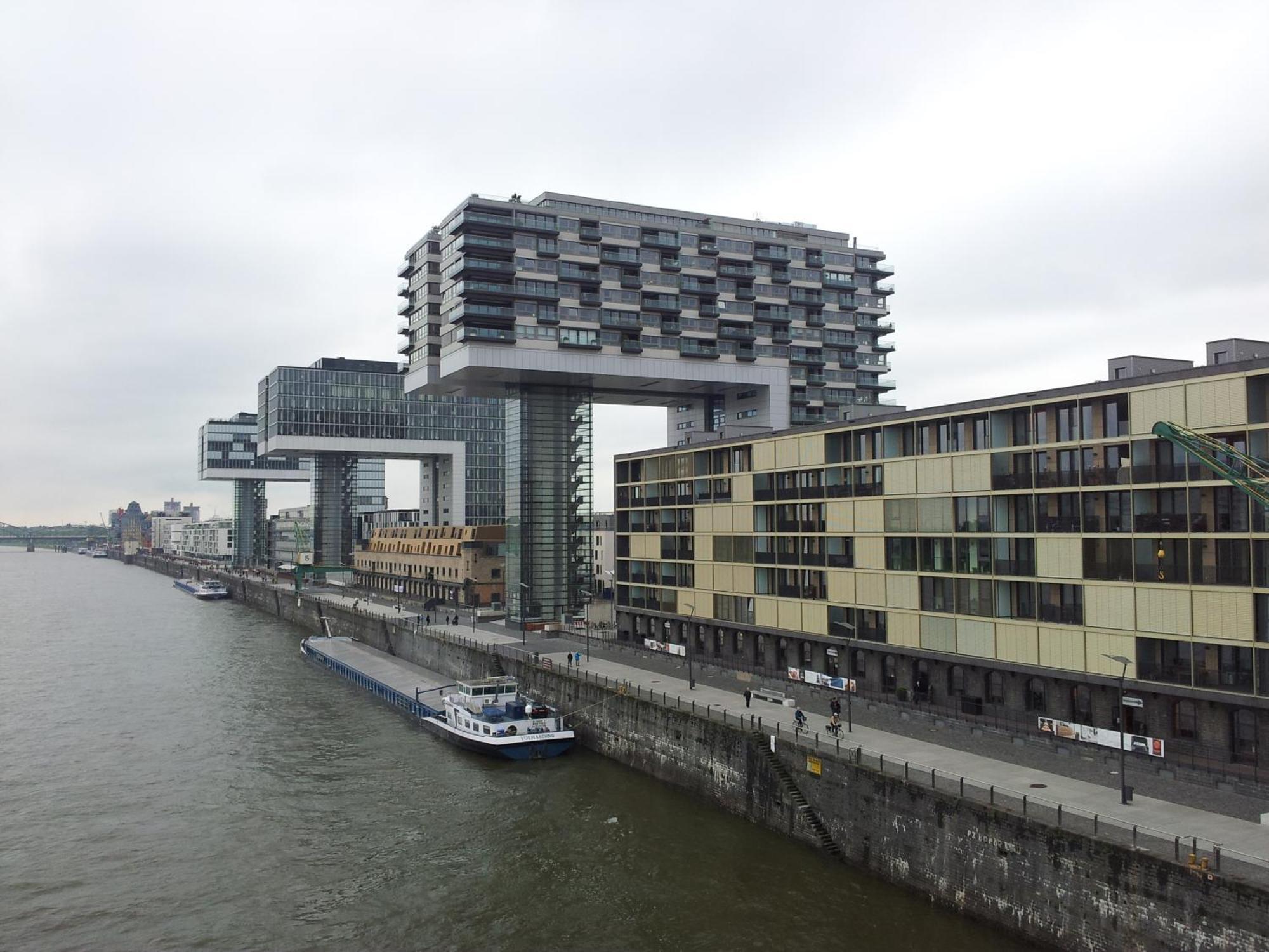 Bed & Breakfast Stayincologne 2*
