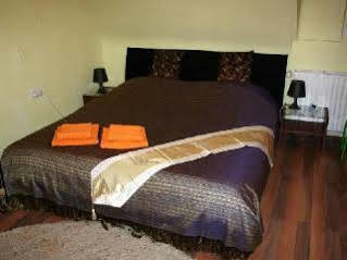 Stayincologne Bed & Breakfast