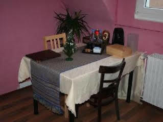 Bed & Breakfast Stayincologne Keulen