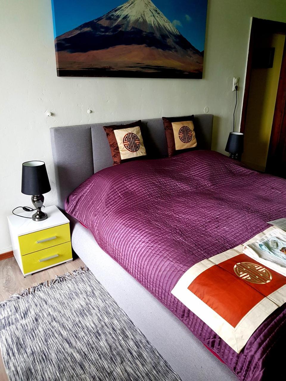 Bed & Breakfast Stayincologne Keulen