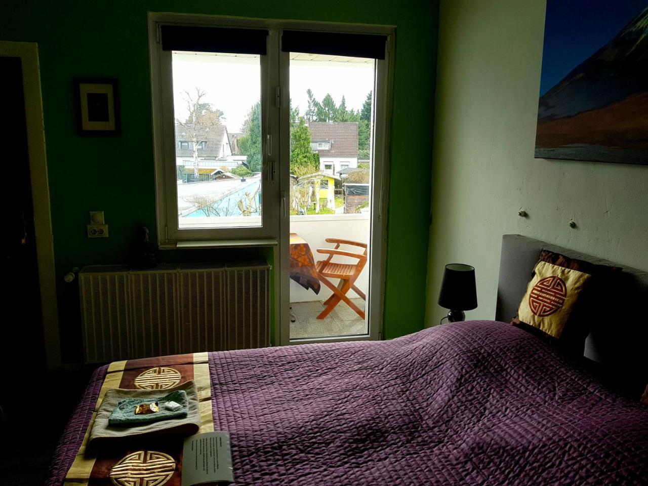 Stayincologne Bed & Breakfast 2*